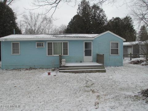 5397 Circle Dr, Reading, MI 49274 photo 1