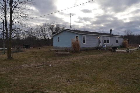 15075 E Moore Rd, Bailey, MI 49303 photo 2
