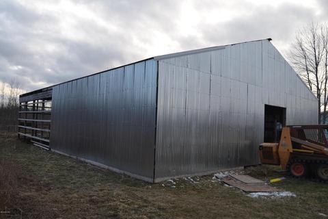 15075 E Moore Rd, Bailey, MI 49303 photo 4