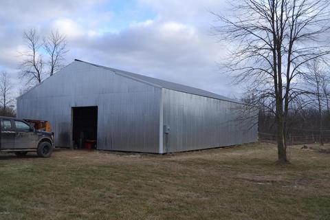 15075 E Moore Rd, Bailey, MI 49303 photo 5