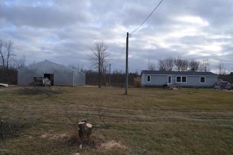 15075 E Moore Rd, Bailey, MI 49303 photo 1