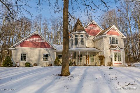 4607 Miriam Rd, Belding, MI 48809 photo 5