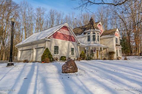4607 Miriam Rd, Belding, MI 48809 photo 6
