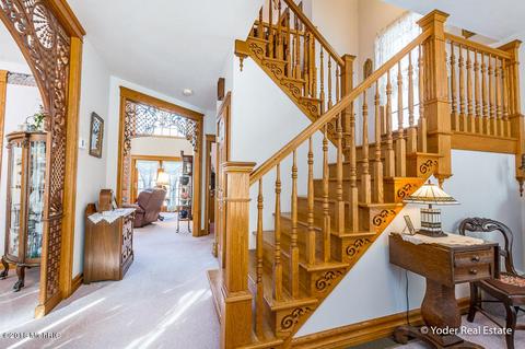 4607 Miriam Rd, Belding, MI 48809 photo 16