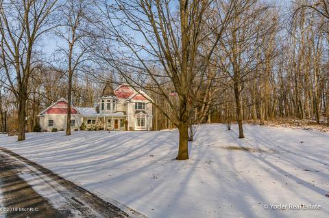 4607 Miriam Rd, Belding, MI 48809 photo 3