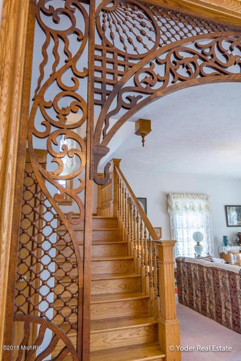 4607 Miriam Rd, Belding, MI 48809 photo 11