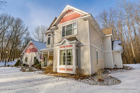 4607 Miriam Rd, Belding, MI 48809 photo 4