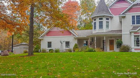 4607 Miriam Rd, Belding, MI 48809 photo 82