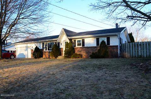 7044 23rd Ave, Jenison, MI 49428 photo 1