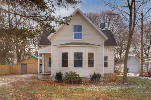 921 Masonic Ave, Belding, MI 48809 photo 1