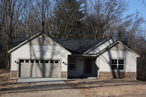 2013 Rustic Ct, Dorr, MI 49323 photo 1