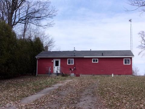 13664 Lenore Dr, Hudson, MI 49247 photo 2