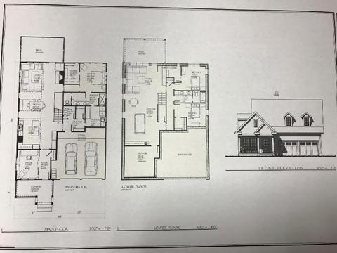 669 Greenslate, Ada, MI 49301 photo 1