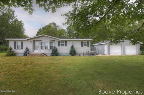 7354 E Harrison Rd, Walkerville, MI 49459 photo 2