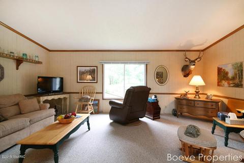 7354 E Harrison Rd, Walkerville, MI 49459 photo 8