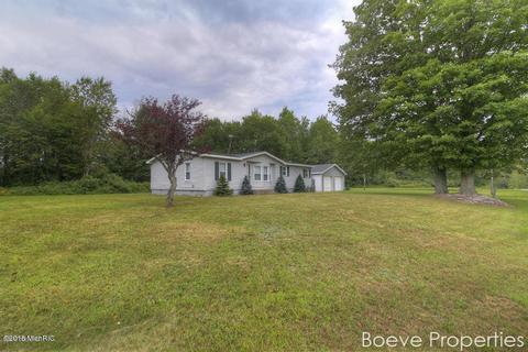 7354 E Harrison Rd, Walkerville, MI 49459 photo 18