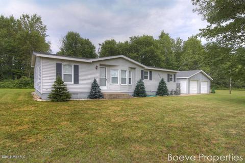 7354 E Harrison Rd, Walkerville, MI 49459 photo 1