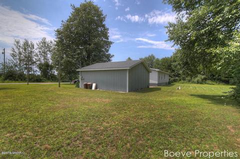 7354 E Harrison Rd, Walkerville, MI 49459 photo 24