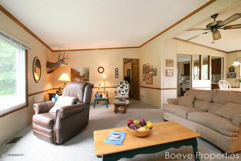 7354 E Harrison Rd, Walkerville, MI 49459 photo 7