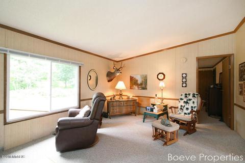 7354 E Harrison Rd, Walkerville, MI 49459 photo 9
