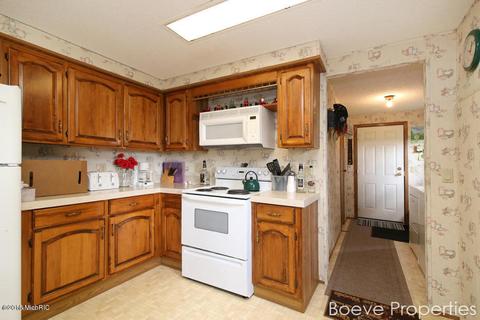 7354 E Harrison Rd, Walkerville, MI 49459 photo 4