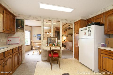 7354 E Harrison Rd, Walkerville, MI 49459 photo 3