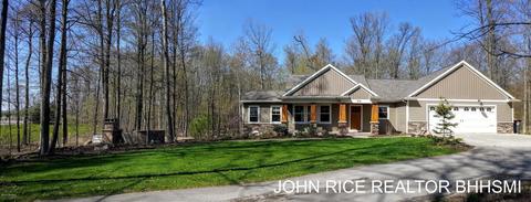 914 Boulder Bluff Ln, Lowell, MI 49331 photo 1