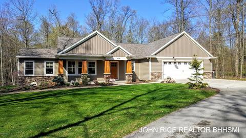 914 Boulder Bluff Ln, Lowell, MI 49331 photo 8
