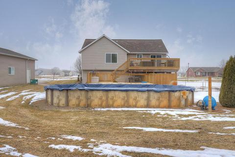 3827 Hare Ln, Dorr, MI 49323 photo 27
