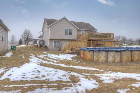 3827 Hare Ln, Dorr, MI 49323 photo 26