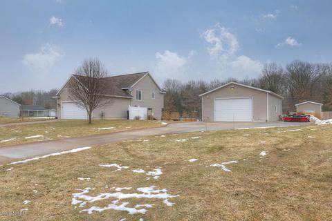 3827 Hare Ln, Dorr, MI 49323 photo 3