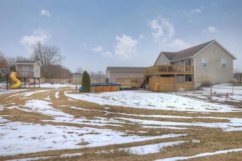 3827 Hare Ln, Dorr, MI 49323 photo 29