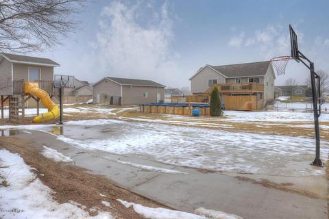 3827 Hare Ln, Dorr, MI 49323 photo 28