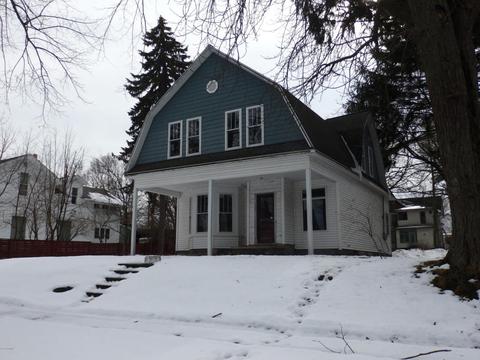 459 Third St, Manistee, MI 49660 photo 1