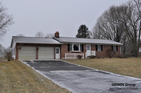 838 N State Rd, Belding, MI 48809 photo 1