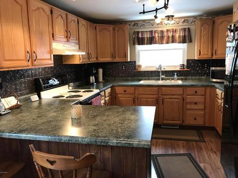 2604 Hemlock Beach Dr, Reading, MI 49274 photo 13