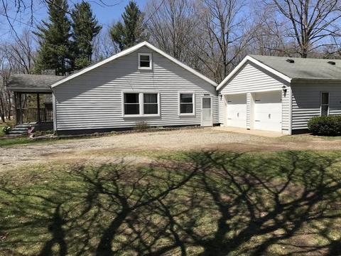 2604 Hemlock Beach Dr, Reading, MI 49274 photo 9