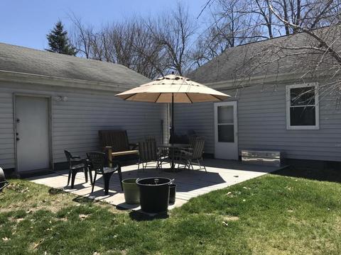 2604 Hemlock Beach Dr, Reading, MI 49274 photo 3