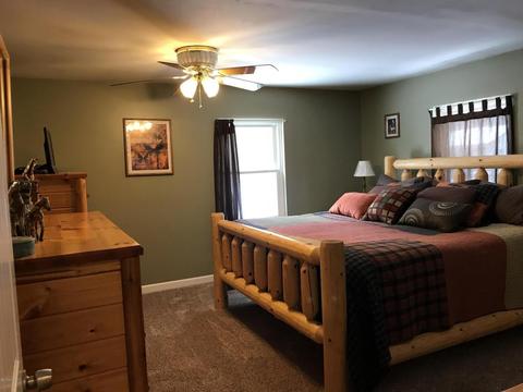 2604 Hemlock Beach Dr, Reading, MI 49274 photo 19