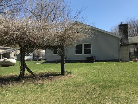 2604 Hemlock Beach Dr, Reading, MI 49274 photo 2