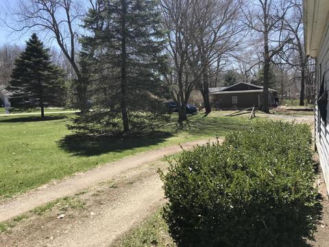 2604 Hemlock Beach Dr, Reading, MI 49274 photo 7