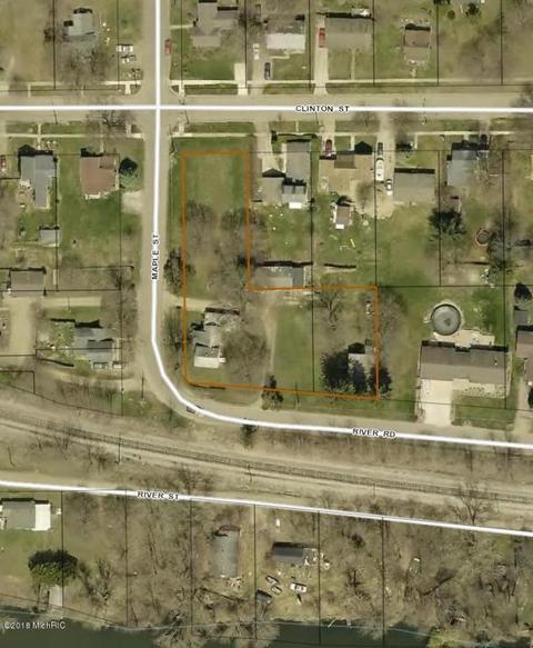 815 Maple St, Marshall, MI 49068 photo 3