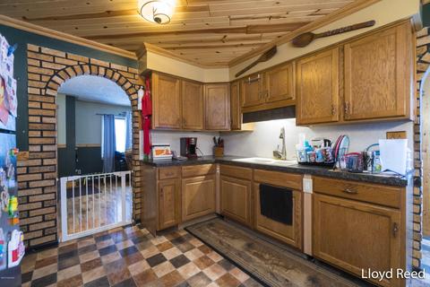 816 W Ellis Ave, Belding, MI 48809 photo 4