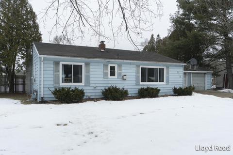 816 W Ellis Ave, Belding, MI 48809 photo 26
