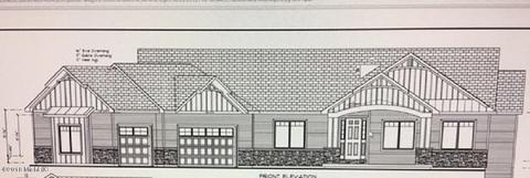 7491 S 3rd St, Mattawan, MI 49071 photo 1