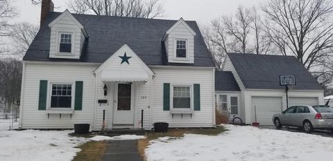 120 N Sprague St, Coldwater, MI 49036 photo 1
