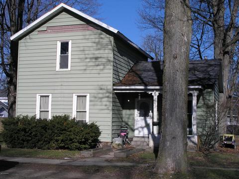 155 E Third, Constantine, MI 49042 photo 1