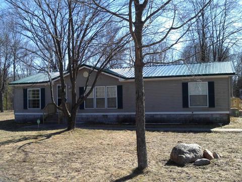 7860 Madison, Hesperia, MI 49421 photo 1