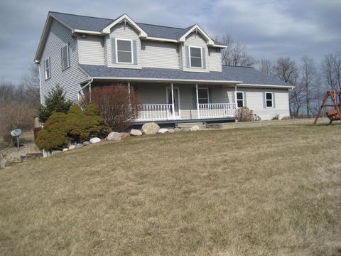 10748 W Chadwick Rd, Eagle, MI 48822 photo 6