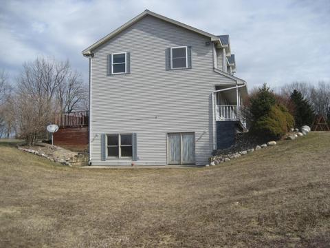 10748 W Chadwick Rd, Eagle, MI 48822 photo 5